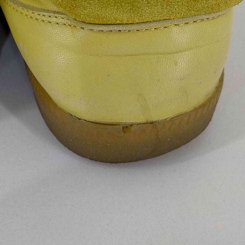 メゾンマルタンマルジェラ Maison Martin Margiela ジャーマントレーナーハイ メンズ JPN:42
