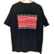 ニューエラ NEW ERA プリントロゴ ショートスリーブクルーネックTシャツ メンズ JPN:L