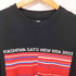 ニューエラ NEW ERA プリントロゴ ショートスリーブクルーネックTシャツ メンズ JPN:L