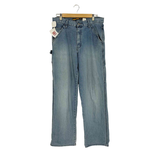 リーバイス Levis Silver Tab シルバータブ デニムペインターパンツ メンズ