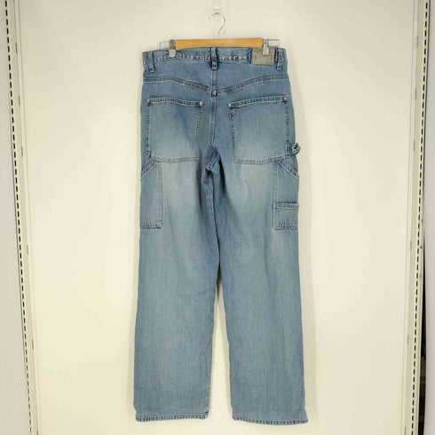 リーバイス Levis Silver Tab シルバータブ デニムペインターパンツ メンズ