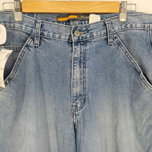 リーバイス Levis Silver Tab シルバータブ デニムペインターパンツ メンズ