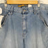 リーバイス Levis Silver Tab シルバータブ デニムペインターパンツ メンズ