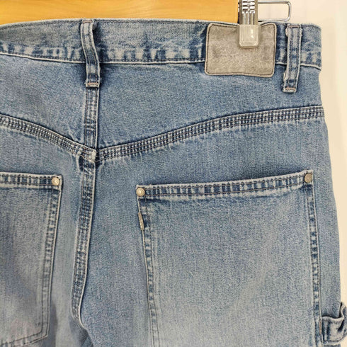 リーバイス Levis Silver Tab シルバータブ デニムペインターパンツ メンズ