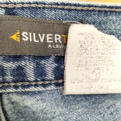 リーバイス Levis Silver Tab シルバータブ デニムペインターパンツ メンズ