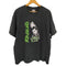 デルタ DELTA Ⓒ2003 LISTED M.I.A USパンクロックバンド クルーネックTシャツ メンズ import:XL