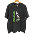 デルタ DELTA Ⓒ2003 LISTED M.I.A USパンクロックバンド クルーネックTシャツ メンズ import:XL