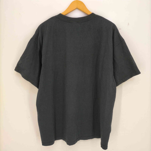 デルタ DELTA Ⓒ2003 LISTED M.I.A USパンクロックバンド クルーネックTシャツ メンズ import:XL