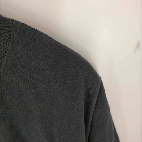 デルタ DELTA Ⓒ2003 LISTED M.I.A USパンクロックバンド クルーネックTシャツ メンズ import:XL