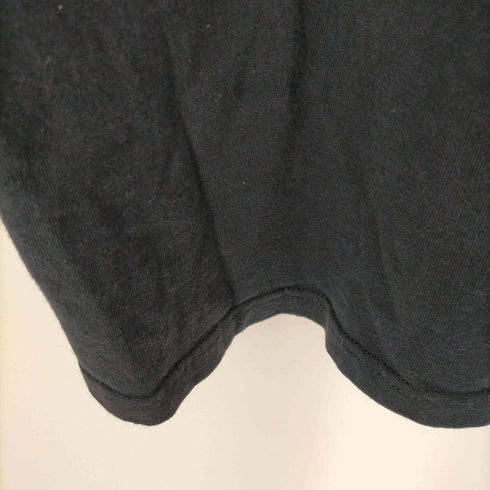 デルタ DELTA Ⓒ2003 LISTED M.I.A USパンクロックバンド クルーネックTシャツ メンズ import:XL