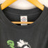 デルタ DELTA Ⓒ2003 LISTED M.I.A USパンクロックバンド クルーネックTシャツ メンズ import:XL