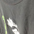 デルタ DELTA Ⓒ2003 LISTED M.I.A USパンクロックバンド クルーネックTシャツ メンズ import:XL