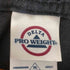 デルタ DELTA Ⓒ2003 LISTED M.I.A USパンクロックバンド クルーネックTシャツ メンズ import:XL