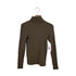 ラルフローレン RALPH LAUREN タートルネックニット レディース import:M