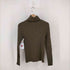 ラルフローレン RALPH LAUREN タートルネックニット レディース import:M