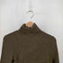 ラルフローレン RALPH LAUREN タートルネックニット レディース import:M