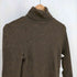 ラルフローレン RALPH LAUREN タートルネックニット レディース import:M