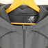 ニューバランス NEW BALANCE ウインドブレーカージャケット フリースパーカー メンズ import:XL