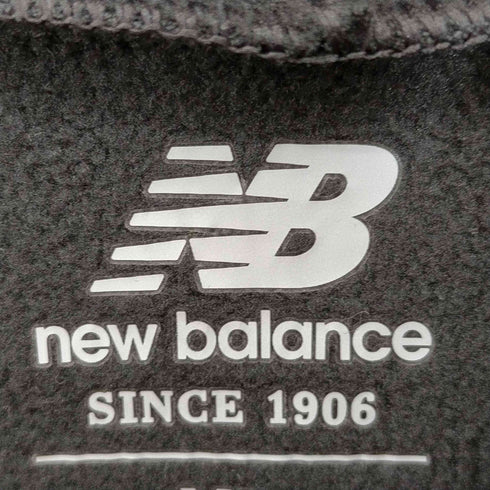 ニューバランス NEW BALANCE ウインドブレーカージャケット フリースパーカー メンズ import:XL