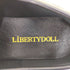 リバティードール LIBERTYDOLL 厚底 タッセルローファー レディース JPN:L