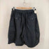ビームス BEAMS 2タック ワイドハーフパンツ メンズ