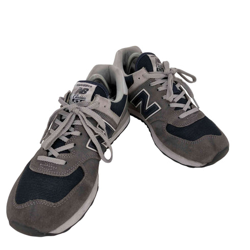 ニューバランス NEW BALANCE 574 ローカットスニーカー メンズ JPN:27