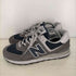 ニューバランス NEW BALANCE 574 ローカットスニーカー メンズ JPN:27