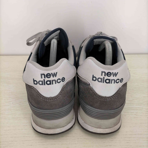 ニューバランス NEW BALANCE 574 ローカットスニーカー メンズ JPN:27