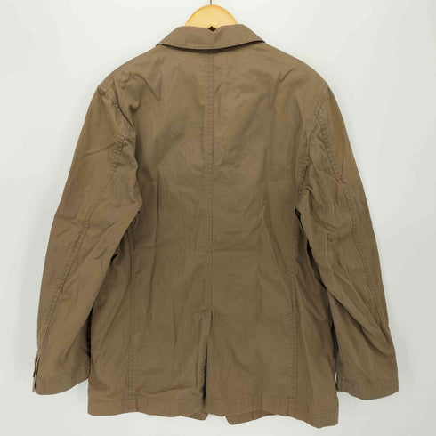 チャップスラルフローレン CHAPS RALPH LAUREN コットン テーラード ジャケット メンズ JPN:L