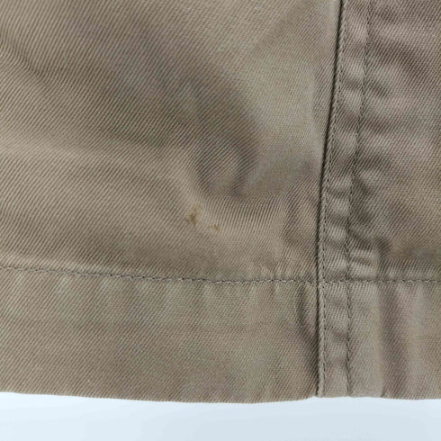 チャップスラルフローレン CHAPS RALPH LAUREN コットン テーラード ジャケット メンズ JPN:L
