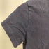 バーバリーブルーレーベル BURBERRY BLUE LABEL ワンポイント刺繍 Vネック S/S Tシャツ レディース JPN:M