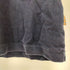 バーバリーブルーレーベル BURBERRY BLUE LABEL ワンポイント刺繍 Vネック S/S Tシャツ レディース JPN:M