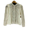 バナナリパブリック BANANA REPUBLIC Mariana ブラウス レースデザインブラウス レディース import:S