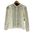 バナナリパブリック BANANA REPUBLIC Mariana ブラウス レースデザインブラウス レディース import:S