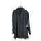 サイトバイヨウジヤマモト syte by Yohji Yamamoto ハイネック キュプラシャツ メンズ