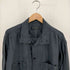 サイトバイヨウジヤマモト syte by Yohji Yamamoto ハイネック キュプラシャツ メンズ