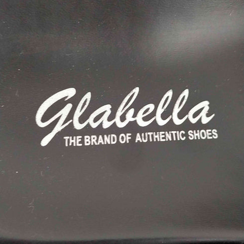 グラベラ glabella 厚底 ストラップサンダル メンズ