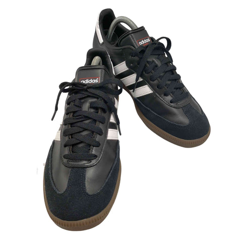 アディダス adidas SAMBA サンバ ローカット スニーカー メンズ JPN:26
