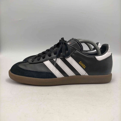 アディダス adidas SAMBA サンバ ローカット スニーカー メンズ JPN:26