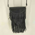 マウジー moussy WHIP STITCH FRINGE フリンジ バッグ レディース