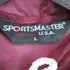 スポーツマスター SPORTSMASTER 90s USA製 アノラックパーカー メンズ JPN:L