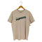 シュプリーム Supreme Chrome Logo Tee クロームロゴTシャツ メンズ import:M