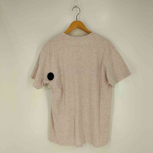 シュプリーム Supreme Chrome Logo Tee クロームロゴTシャツ メンズ import:M