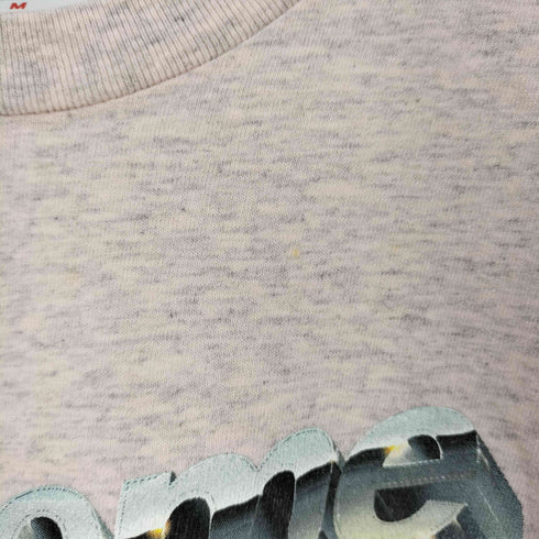 シュプリーム Supreme Chrome Logo Tee クロームロゴTシャツ メンズ import:M