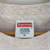 シュプリーム Supreme Chrome Logo Tee クロームロゴTシャツ メンズ import:M