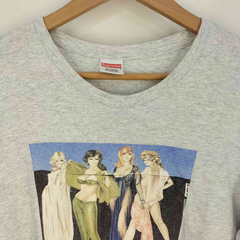 シュプリーム Supreme American Picture Tee アメリカンピクチャーTシャツ メンズ import:M
