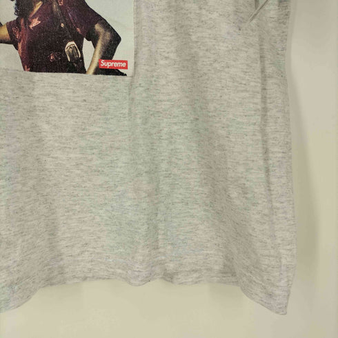 シュプリーム Supreme American Picture Tee アメリカンピクチャーTシャツ メンズ import:M