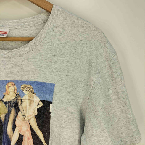 シュプリーム Supreme American Picture Tee アメリカンピクチャーTシャツ メンズ import:M