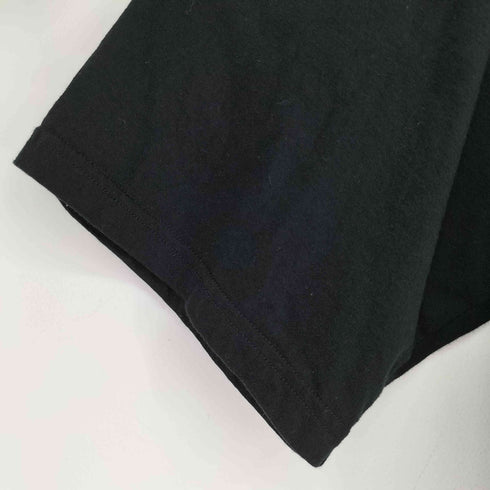 アンダーカバー UNDERCOVER 裾ダメージPK TEE メンズ JPN:3