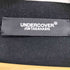 アンダーカバー UNDERCOVER 裾ダメージPK TEE メンズ JPN:3